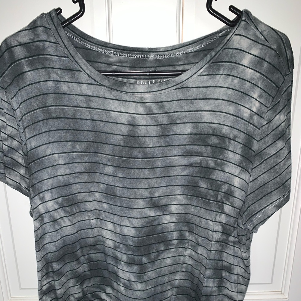 american eagle soft and sexy t-shirt